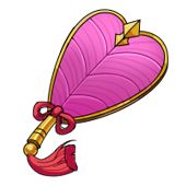 【神兵图鉴】轻罗扇