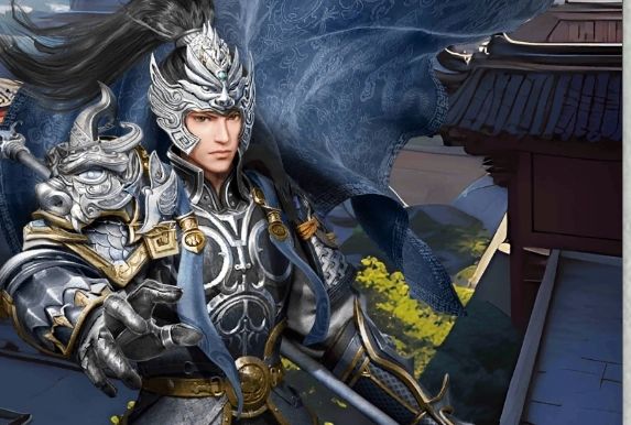 争渡三国旗帜版截图