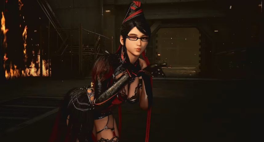 贝姐时装来了!剑星联动猎天使魔女,伊芙喜提4套新服装 1