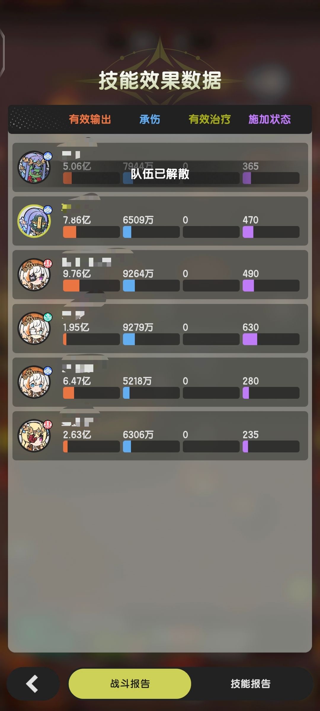加强一下其他职业吧 3