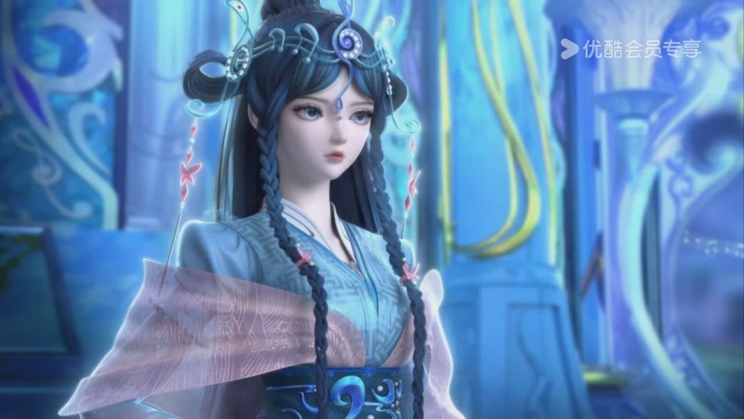 第7集【弦音之阵】乐公主 2