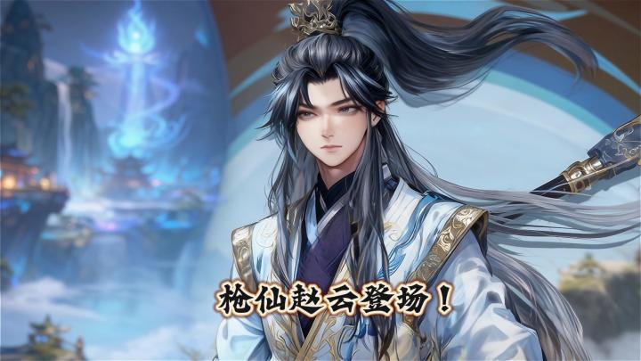 修的不是仙,是万军丛中取敌将首级的帅!截图