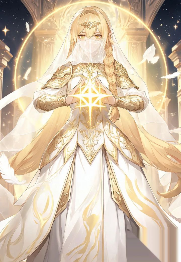 《星界契约》版本更新公告截图