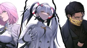 新人A、B级构造体选择参考（2022-10-8更新）