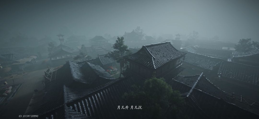 一开始进开封以为很繁荣。。 1