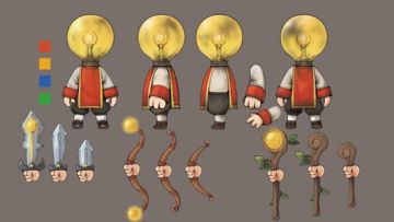 【开发者日志】各显神通第四难！