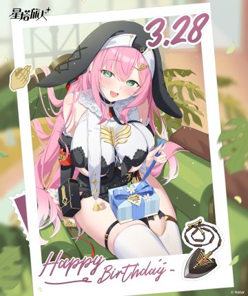 ✧旅人生日影像 | 格芮