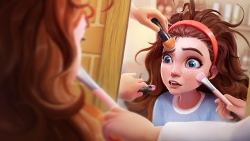 奇迹制作人 | 玩法PV展示：改造篇