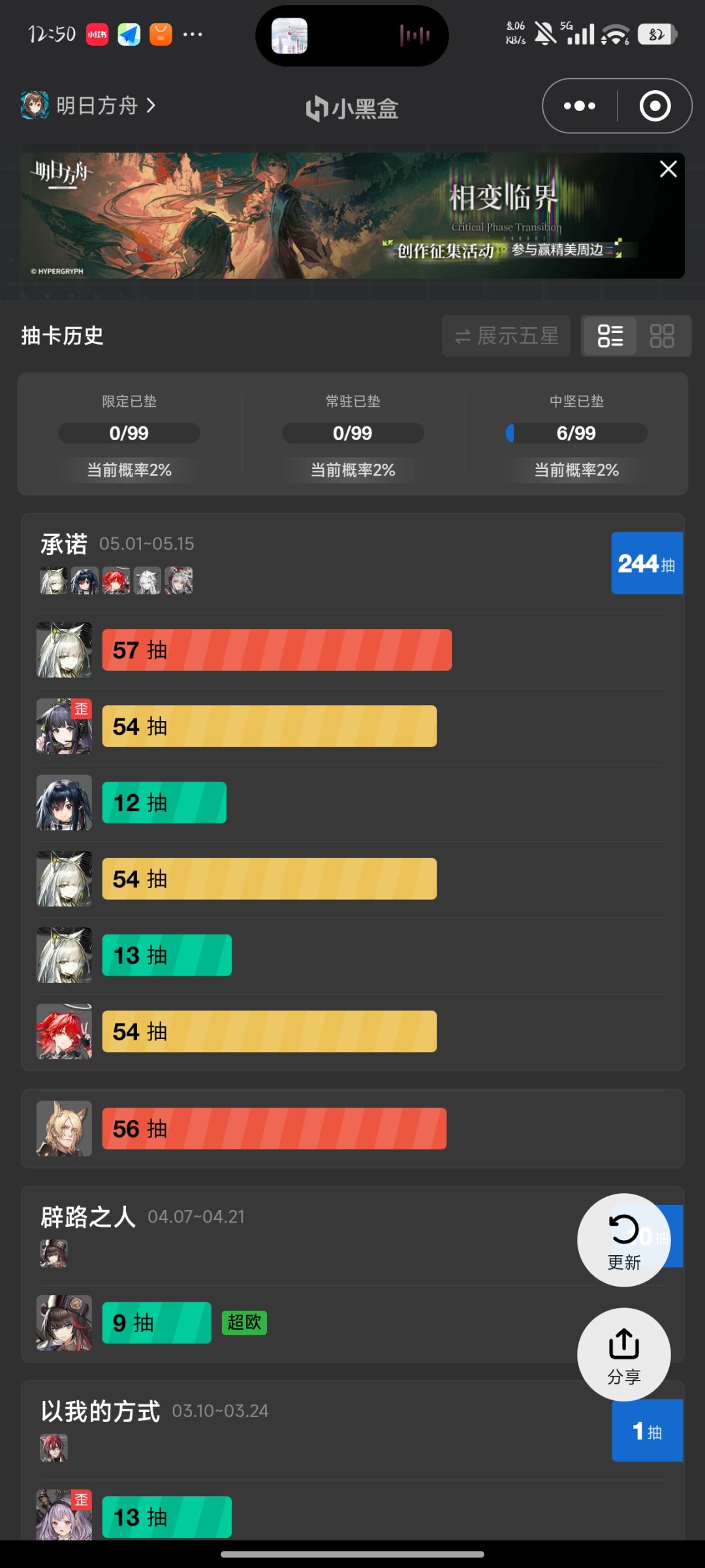 大拜而归 1