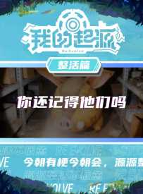 属于起源的梦核，你还记得他们吗？