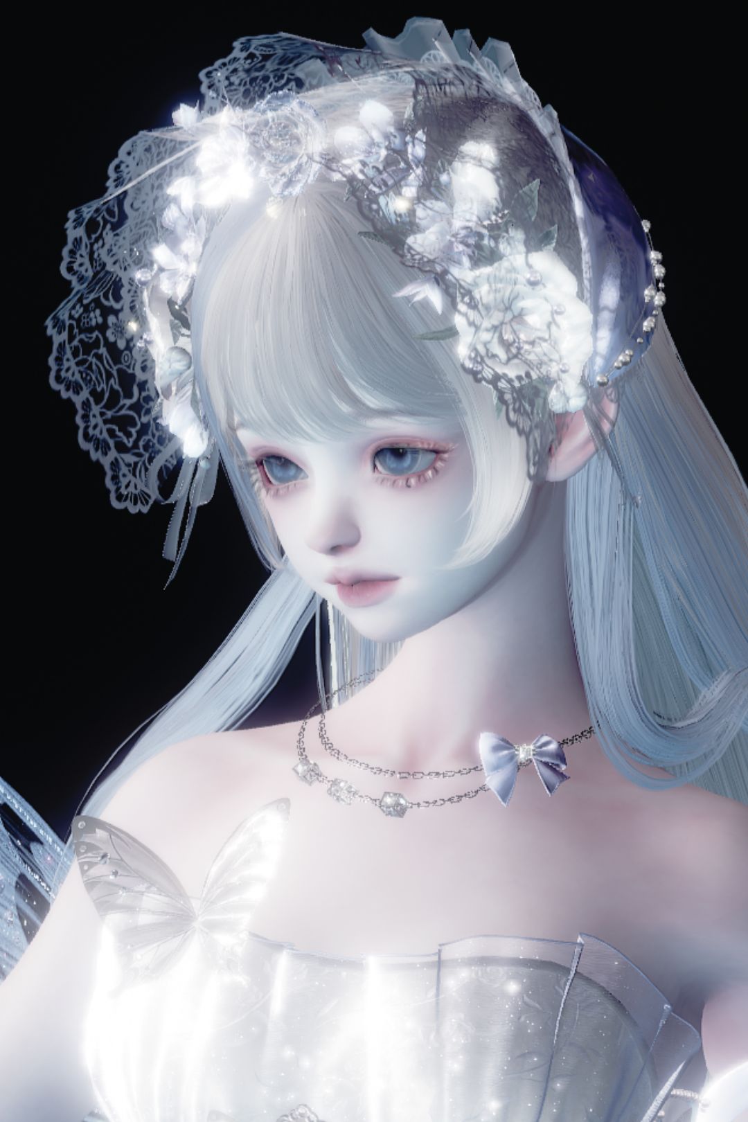 依旧水色 2