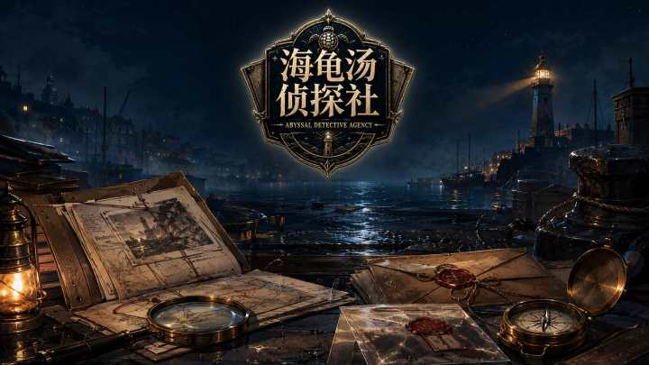 180道海龟汤谜题,均为取材现实的离奇案件,你,就是推理名侦探截图