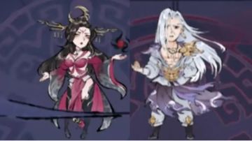 幽影谷硬核攻略——司徒＆诸葛篇