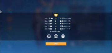 崩坏三小萌新拿到第一个ss角色