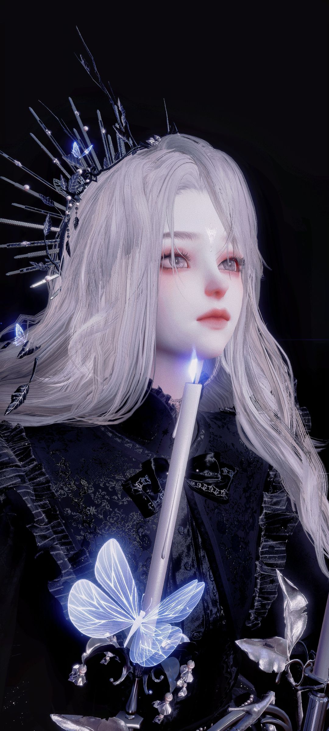 【幽光】 2