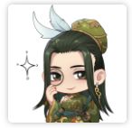 全新武将来袭！