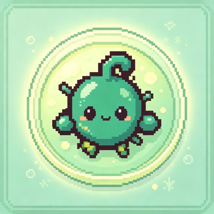 【taptap聚光灯gamejam】开发者日志7: 准备投稿!截图