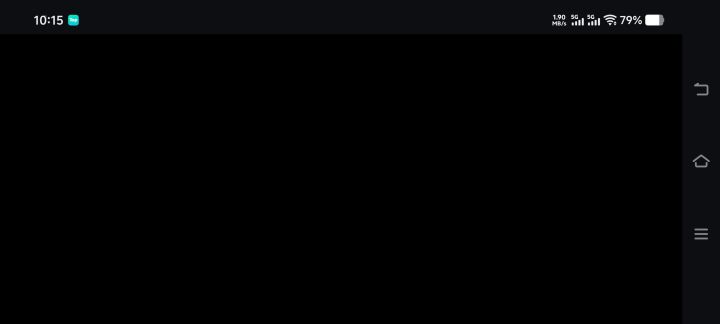 真就黑色信标进去就是一片黑色是吧?截图