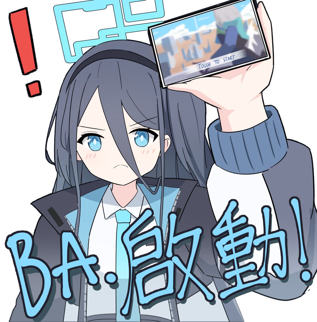韩国原神,启动! 1