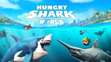 饥饿鲨教学系列3—金币倍率与装备bug