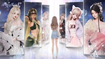 【福利合集】《以闪亮之名》TapTap公测福利活动一览（已开奖）