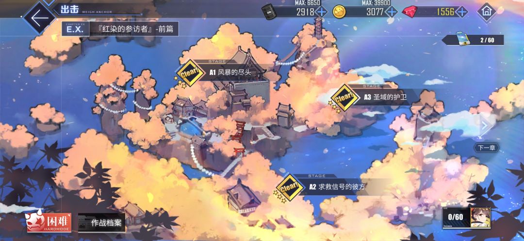 什么是前置关卡? 3