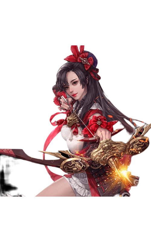 有没有心动女生 9