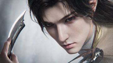 新英雄李寻欢及古龙IP联动赛季中上线 | S9奇侠赛季CG正式发布！