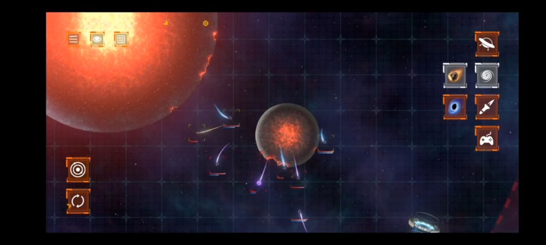 【星球爆炸模拟器】手机版 6