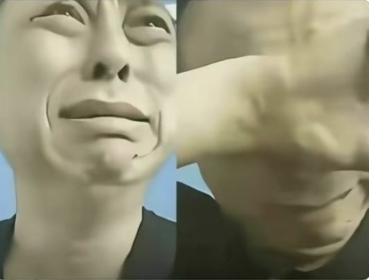难评截图