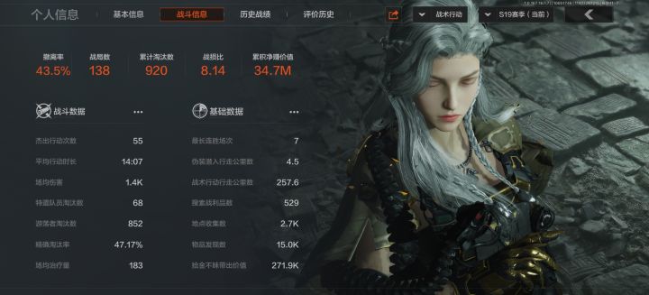 越打爆率越低真难受૮₍ɵ̷﹏ɵ̷̥̥᷅₎ა截图