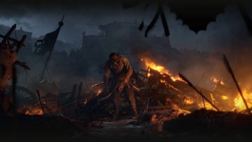 网易出品归唐首曝PV