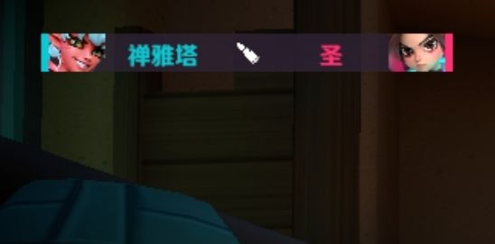 感受宁静 1