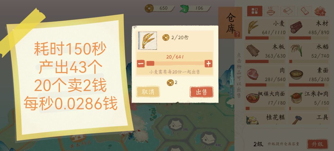 卖什么来钱快? 3