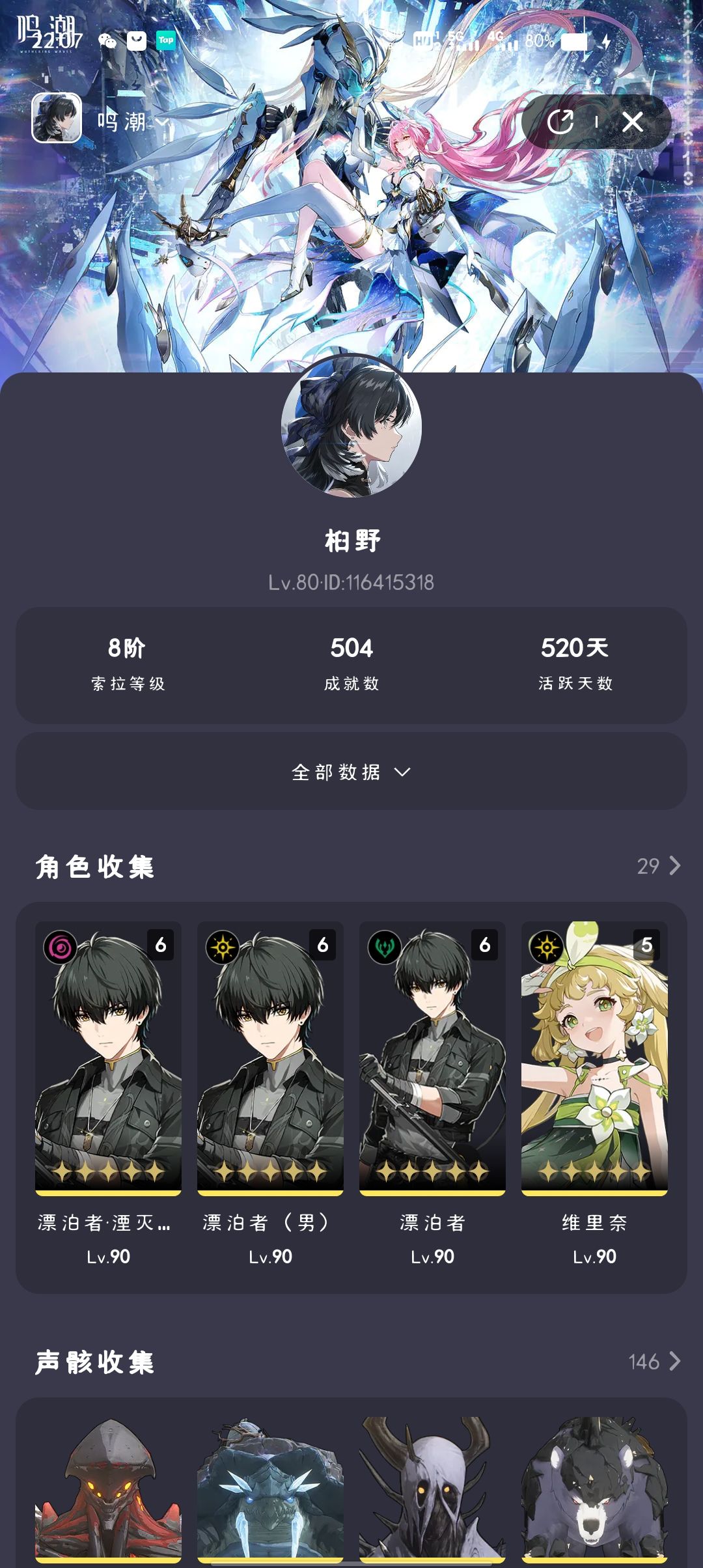 哦!天啊! 1