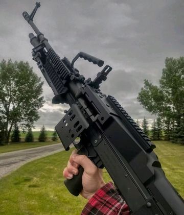 新枪设计（图3是大战场模式）