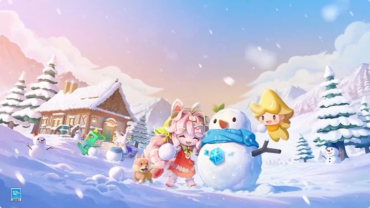 1.52.0版本筹备爆料|年末相聚 浮光截图