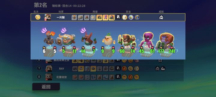 能不能告诉我这袋鼠出什么,能让我第二截图
