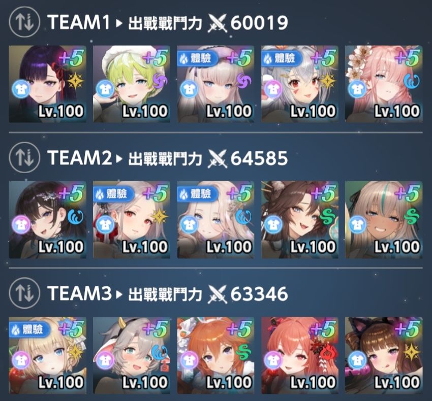 尊爵&特别造型 1
