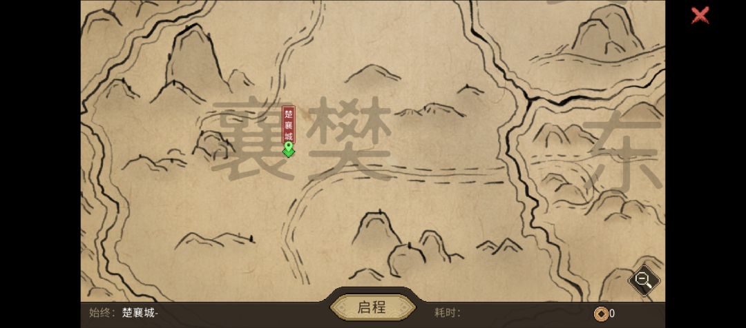 野狼谷在哪里? 2