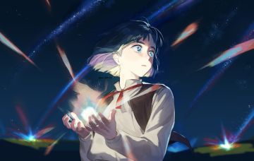 【敏拳合集】十一月中旬，情暖如春，明明指的是敏拳