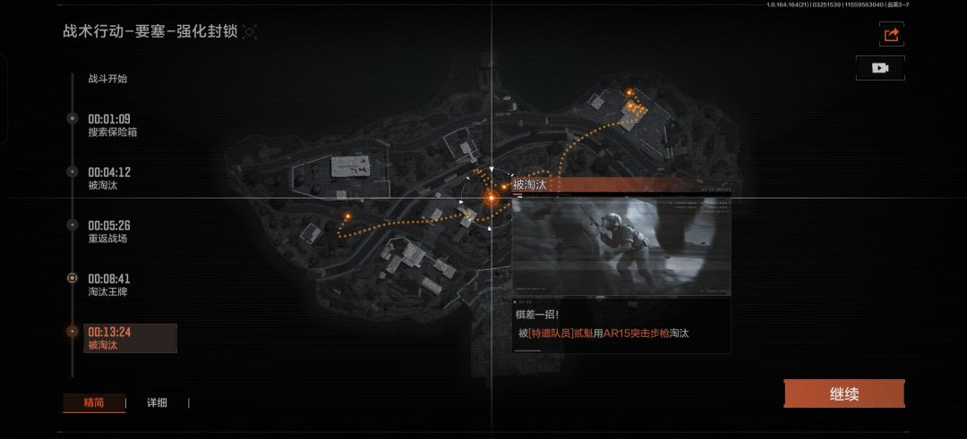 冤冤相报何时了 3
