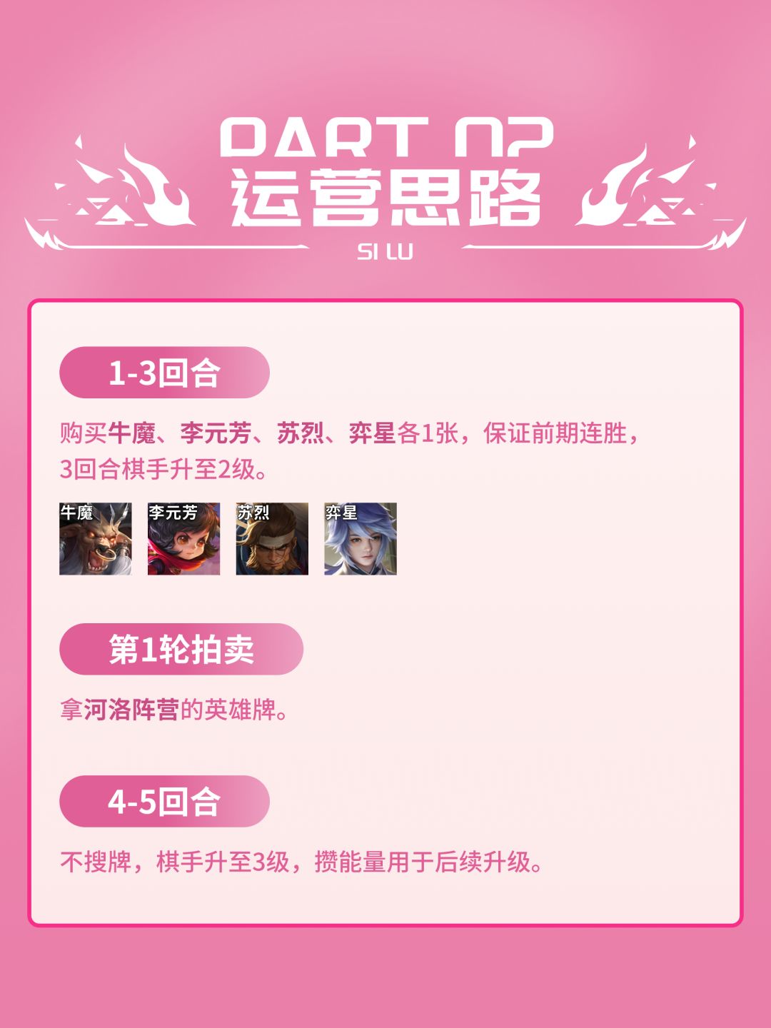 瑶妹李信高手版 4