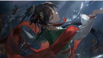 关于曲娘的个人想法