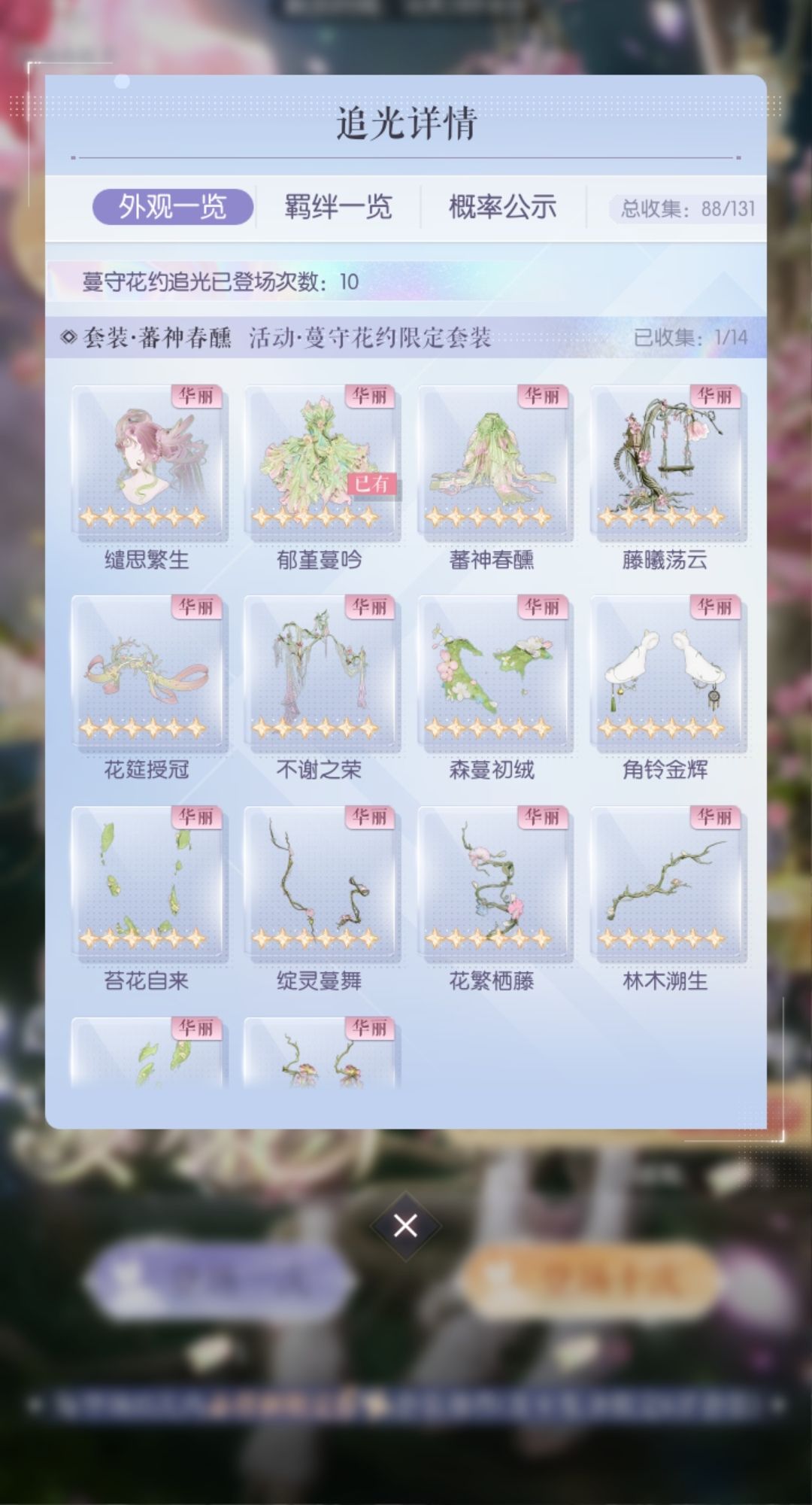 原来这只是上衣吗(`Δ´)! 1