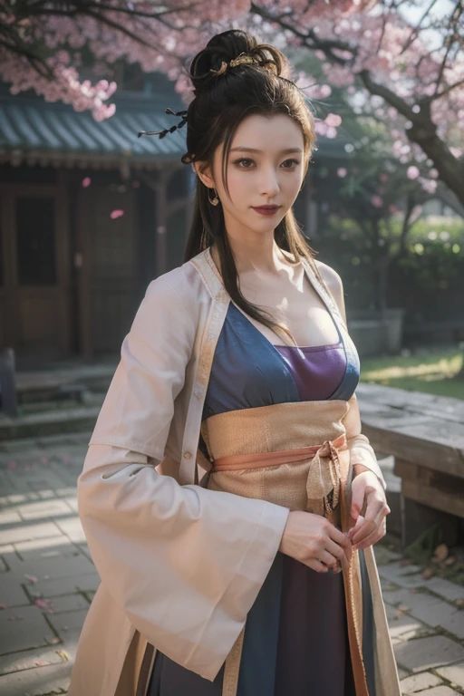 大姐&二姐&萍萍AI 7