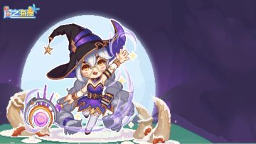 【职业介绍】掌控元素的元术契约者 ——术士参上！