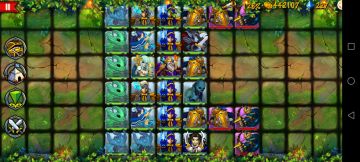 风灵电法开荒其实挺累的