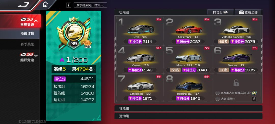 在不知道的情况下越级了,这正常吗? 3