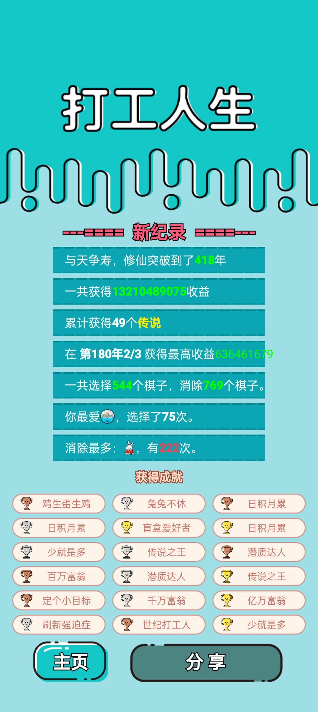 我的打工回顾 1